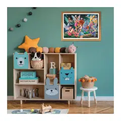 Puzzle 104 Pezzi Super Winx - Puzzle in cartone