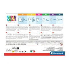 Puzzle 104 Pezzi Super Winx - Puzzle in cartone