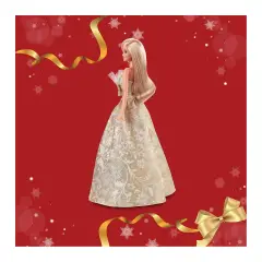 Barbie Magia Delle Feste 2025 - collezionabili bambina