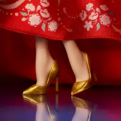 Barbie Signature Capodanno Lunare 2025 Bambola da Collezione - collezionabili bambina