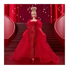 Barbie Signature 80° Anniversario Mattel Bambola da Collezione - collezionabili bambina