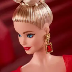 Barbie Signature 80° Anniversario Mattel Bambola da Collezione - collezionabili bambina