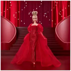 Barbie Signature 80° Anniversario Mattel Bambola da Collezione - collezionabili bambina