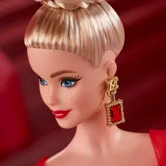 Barbie Signature 80° Anniversario Mattel Bambola da Collezione - collezionabili bambina