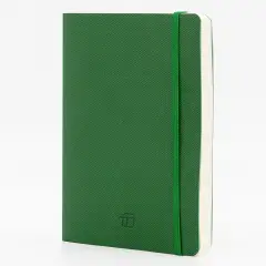 Agenda Giornaliera 15x21 British Style in Finta Pelle 6 Colori Assortiti - agende