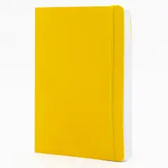 Agenda Giornaliera 15x21 British Style in Finta Pelle 6 Colori Assortiti - agende