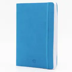 Agenda Giornaliera 15x21 British Style in Finta Pelle 6 Colori Assortiti - agende