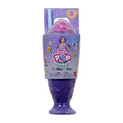 Barbie Pop Reveal Serie Docli Sorprese JFY60 - collezionabili bambina