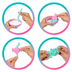 Barbie Pop Reveal Serie Docli Sorprese JFY62 - collezionabili bambina