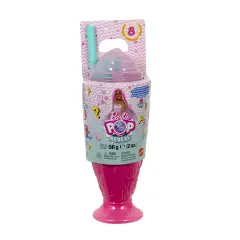 Barbie Pop Reveal Serie Docli Sorprese JFY62 - collezionabili bambina