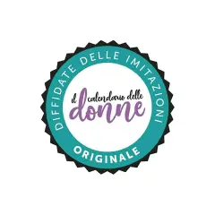 Calendario Filosofico Delle Donne 10x14 Con Supporto In Legno - agende