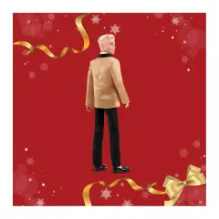 Barbie - Ken Magia Delle Feste - collezionabili bambina