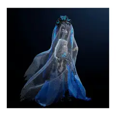 Monster High Skullector - Emily La Sposa Cadavere - collezionabili bambina