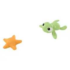 Disney Oceania 2 Tautai Vaiana Nuotatrice con Accessori - collezionabili bambina