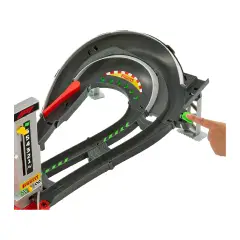 Hot Wheels Racing F1 Super Gran Premio Formula 1 - Veicoli, garage e piste