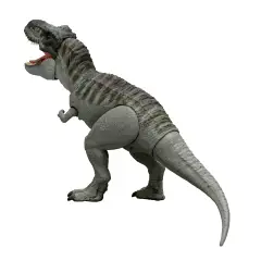 Jurassic World T-Rex Power Devour con Luci e Suoni - action figures ed accessori