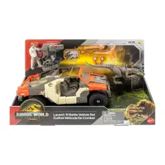 Jurassic World Rebirth Mosasauro Super Colossale Snodato - action figures ed accessori