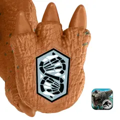 Jurassic World Rebirth Iani Frenzy Pack 15 cm - action figures ed accessori