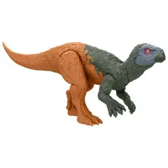 Jurassic World Rebirth Iani Frenzy Pack 15 cm - action figures ed accessori