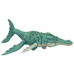 Jurassic World Rebirth Torvostes Frenzy Pack 15 cm - action figures ed accessori