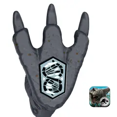 Jurassic World Rebirth Proceratosaurus Frenzy Pack 15 cm - action figures ed accessori