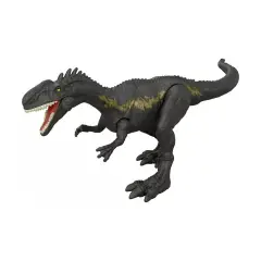 Jurassic World Rebirth Attacco Fatale Monolophosaurus - action figures ed accessori