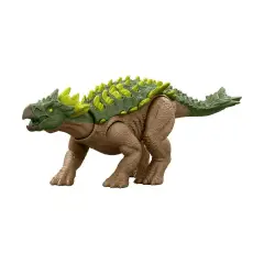Jurassic World Rebirth Attacco Fatale Yuxisaurus - action figures ed accessori