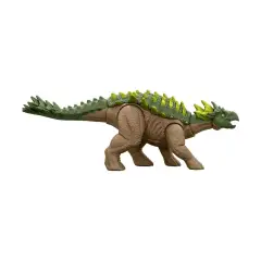 Jurassic World Rebirth Attacco Fatale Yuxisaurus - action figures ed accessori