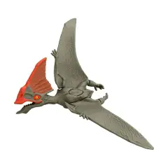 Jurassic World Rebirth Attacco Fatale Tapejara - action figures ed accessori