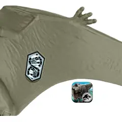 Jurassic World Rebirth Attacco Fatale Tapejara - action figures ed accessori