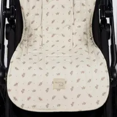 Universal Stroller Mattress Walking Mum Mimosa Pink Pasito & Pasito - accessories