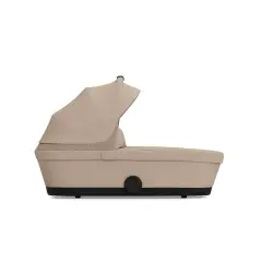 Navicella Cot Melio di Cybex Almond Beige - navicelle