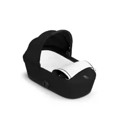 Navicella Cot Melio di Cybex Magic Black - navicelle