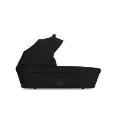 Navicella Cot Melio di Cybex Magic Black - navicelle