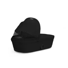Navicella Cot Melio di Cybex Magic Black - navicelle