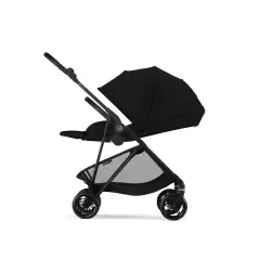 Passeggino Melio Carbon Magic Black Cybex - passeggini
