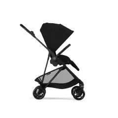 Passeggino Melio Carbon Magic Black Cybex - passeggini
