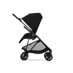 Passeggino Melio Carbon Magic Black Cybex - passeggini