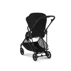 Passeggino Melio Carbon Magic Black Cybex - passeggini
