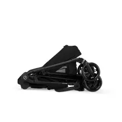 Passeggino Melio Carbon Magic Black Cybex - passeggini