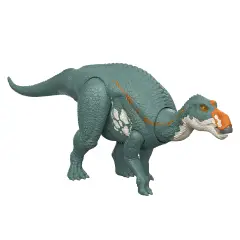 Jurassic World Rebirth Maiasaura Ruggito Selvaggio 30 cm - action figures ed accessori