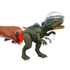 Jurassic World Rebirth Predatori Giganti Tirannotitano - action figures ed accessori