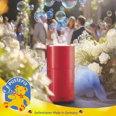 Bubble Fireworks con Effetti luminosi - Giochi acqua e sabbia