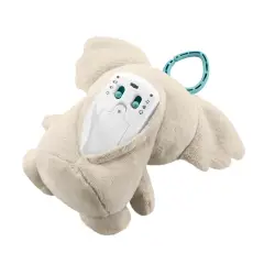 Fisher-Price Koala Coccole Sempre Con Te con Musica Calmante - Primi giochi