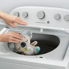 Fisher-Price Koala Coccole Sempre Con Te con Musica Calmante - Primi giochi