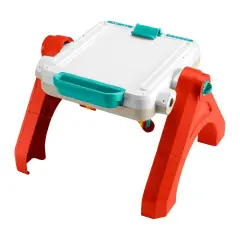 Fisher Price Tavolino Attivita' 4 in 1 - Primi giochi