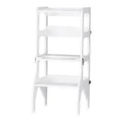 Torre Di Apprendimento 2 in 1 Multifunzione - leggere scrivere contare racco