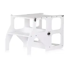 Torre Di Apprendimento 2 in 1 Multifunzione - leggere scrivere contare racco