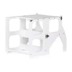 Torre Di Apprendimento 2 in 1 Multifunzione - leggere scrivere contare racco