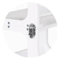 Torre Di Apprendimento 2 in 1 Multifunzione - leggere scrivere contare racco